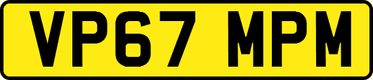 VP67MPM