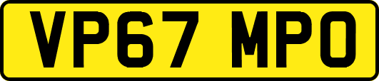 VP67MPO