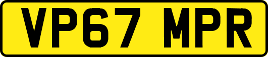 VP67MPR