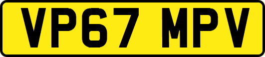 VP67MPV