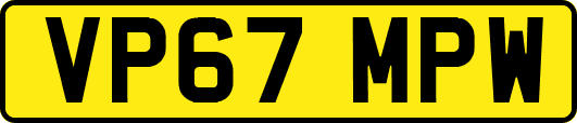 VP67MPW