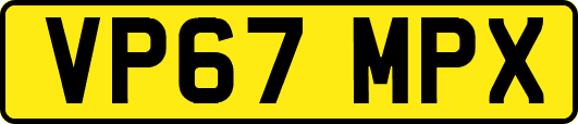 VP67MPX