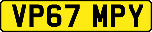VP67MPY
