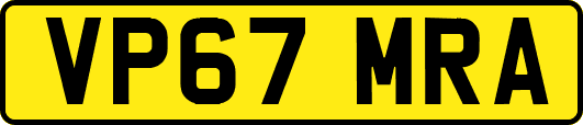VP67MRA