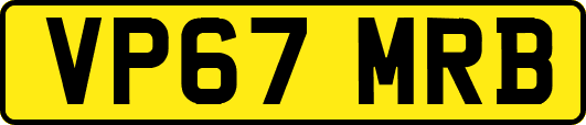 VP67MRB