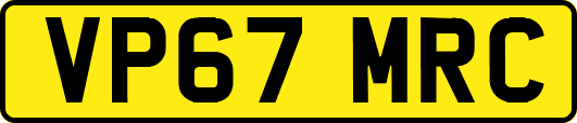 VP67MRC