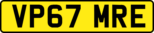 VP67MRE