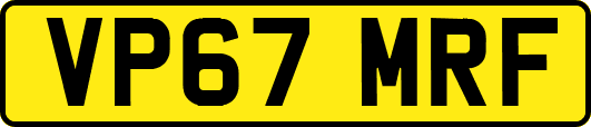 VP67MRF