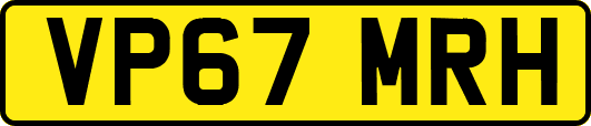 VP67MRH