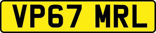 VP67MRL