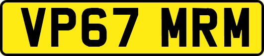 VP67MRM