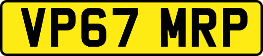VP67MRP