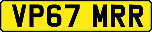 VP67MRR