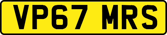 VP67MRS