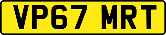 VP67MRT