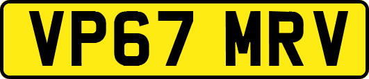 VP67MRV
