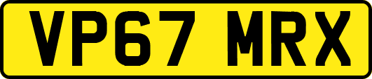 VP67MRX