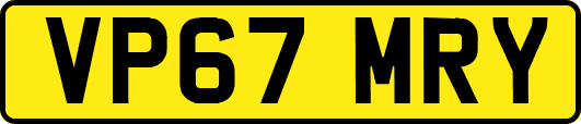 VP67MRY