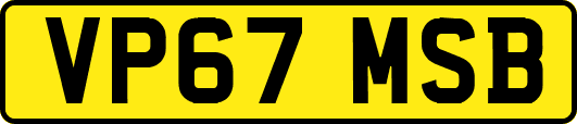 VP67MSB