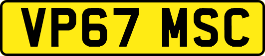 VP67MSC