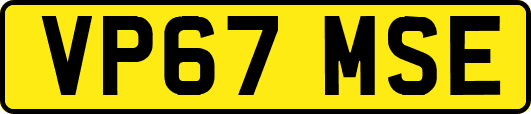 VP67MSE