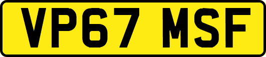 VP67MSF