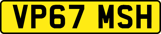 VP67MSH