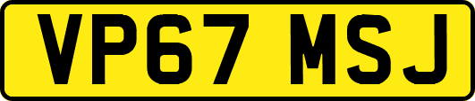 VP67MSJ