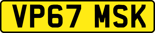 VP67MSK