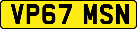 VP67MSN