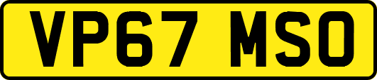 VP67MSO