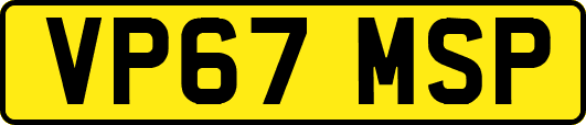 VP67MSP