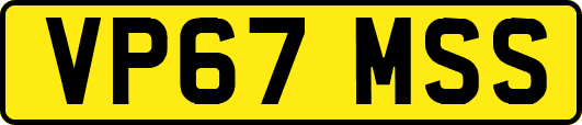 VP67MSS