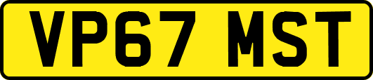 VP67MST