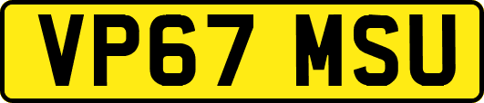 VP67MSU