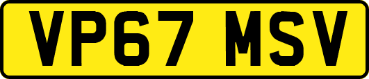 VP67MSV
