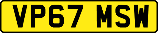 VP67MSW