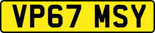VP67MSY