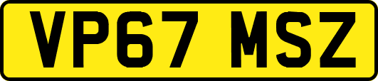 VP67MSZ