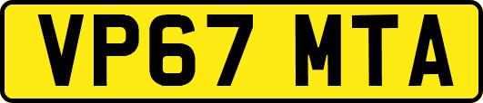 VP67MTA