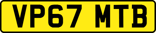 VP67MTB