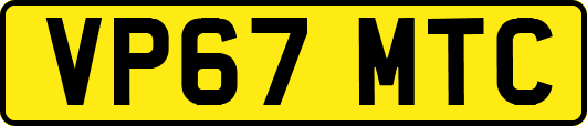 VP67MTC