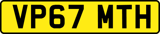 VP67MTH