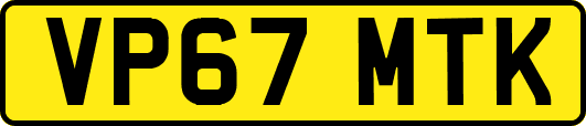 VP67MTK