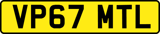 VP67MTL