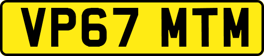 VP67MTM