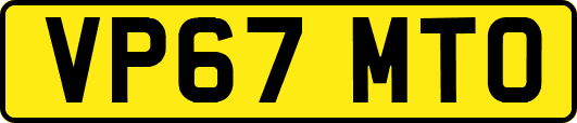 VP67MTO