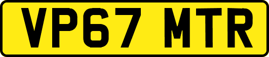 VP67MTR