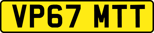 VP67MTT