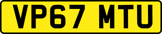 VP67MTU